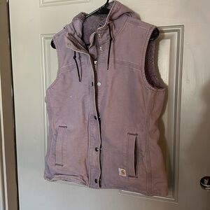Carhartt winter vest
